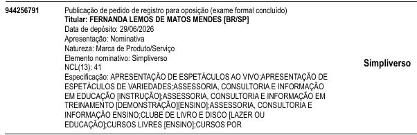 Simpliverso