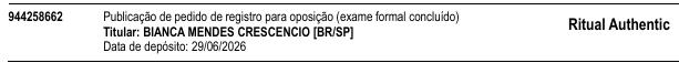 Processo 944258662