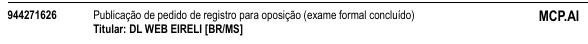 Processo 944271626