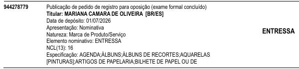 ENTRESSA
