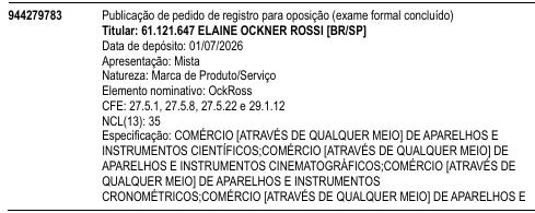 OckRoss