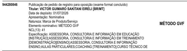 MÉTODO GVF