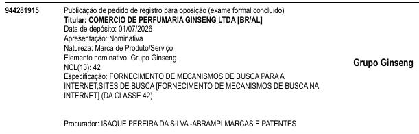 Grupo Ginseng