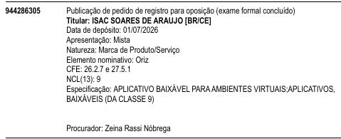Oriz