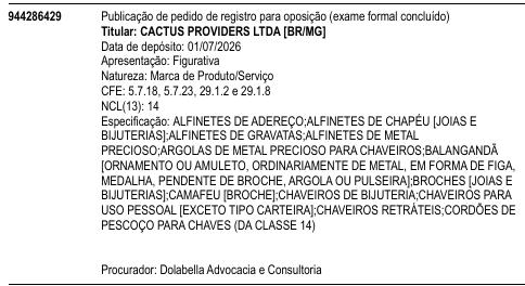 Marca figurativa