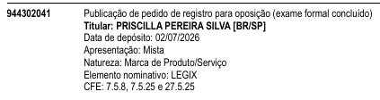 LEGIX