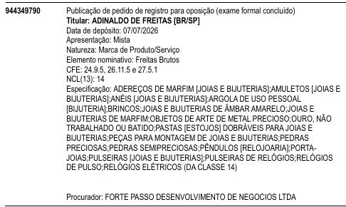 Freitas Brutos
