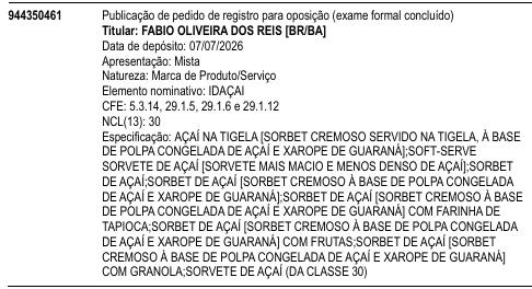 IDAÇAI