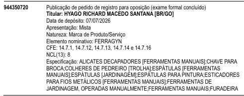FERRAGYN