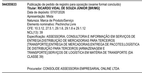 Pechincha Livre