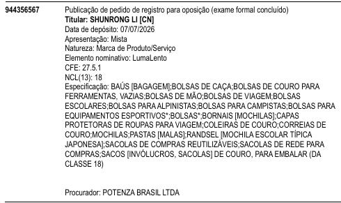 LumaLento