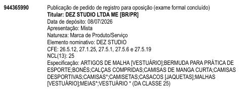 DEZ STUDIO
