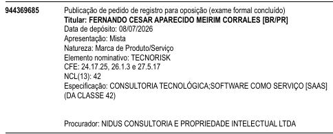 TECNORISK