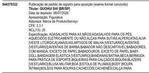 Marca figurativa