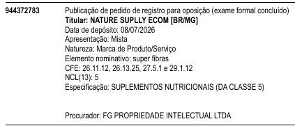 super fibras