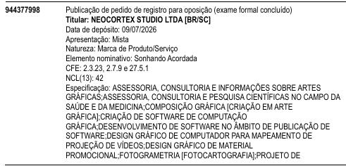 Sonhando Acordada