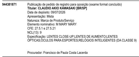 M MARY MARY