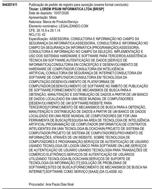 LEGALIZANDO.COM