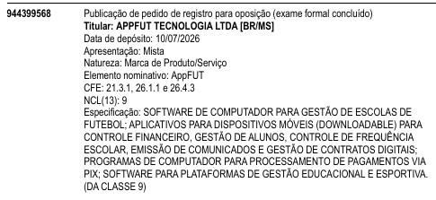 AppFUT