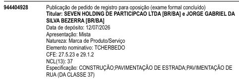 TCHERBEDO