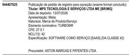 TURBOMR