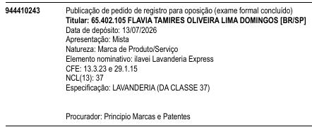 ilavei Lavanderia Express