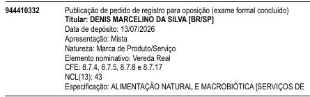 Vereda Real