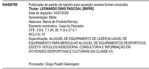 Casa do Pescador