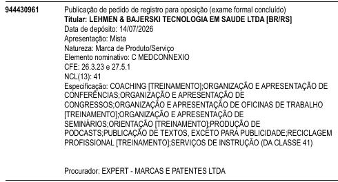 C MEDCONNEXIO
