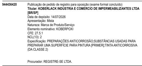 KOBERPOXI