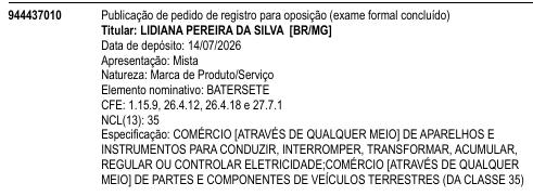 BATERSETE