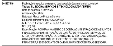 MERCADOPRED