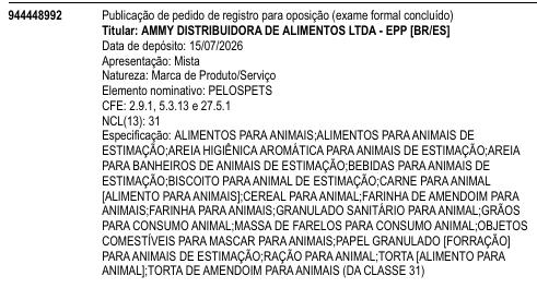 PELOSPETS
