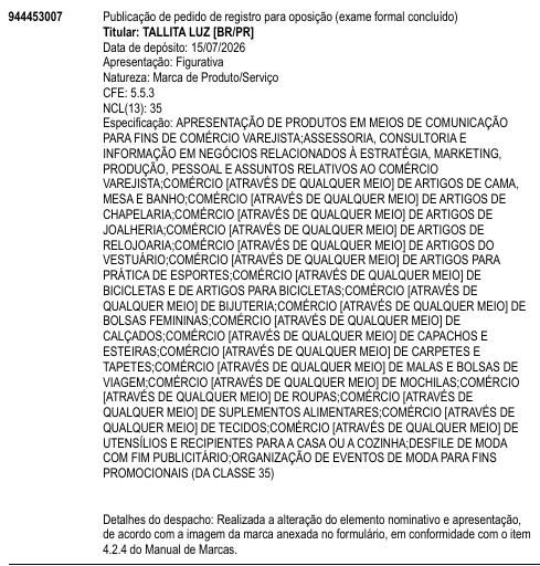 Marca figurativa