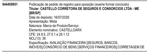 CASTELLOARX