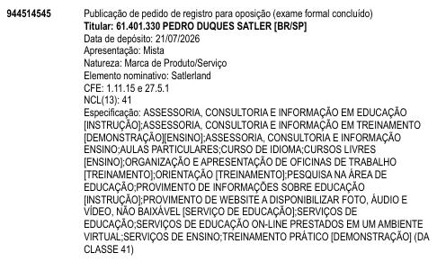 Satlerland