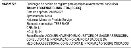 TÉSSENCE