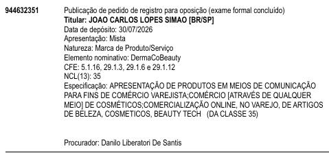 DermaCoBeauty