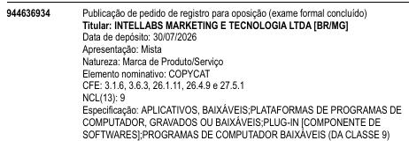 COPYCAT