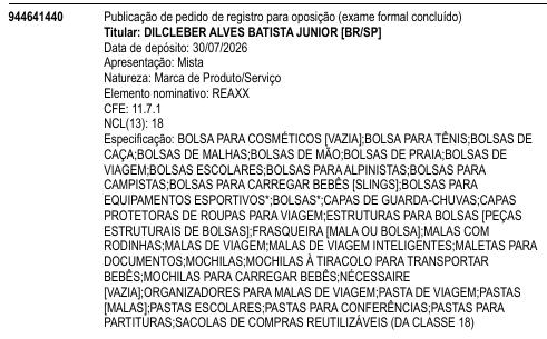 REAXX