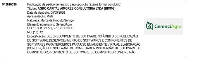 GerenciAgro