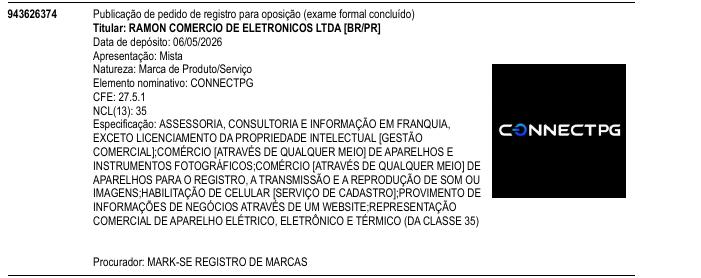 CONNECTPG