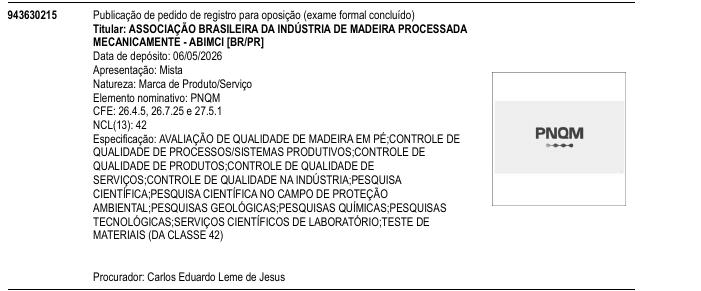 PNQM