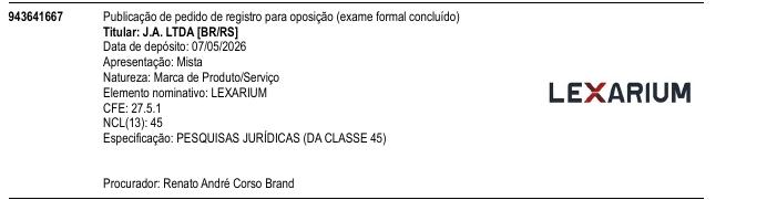 LEXARIUM