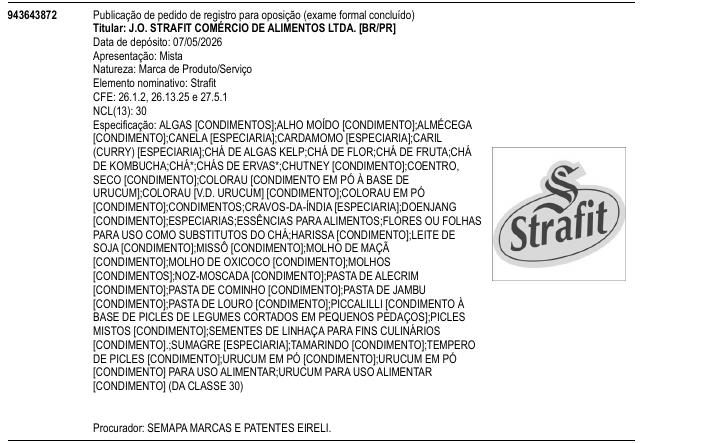 Strafit