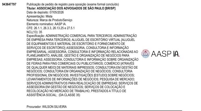 AASP IA.