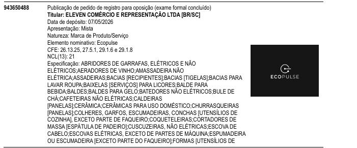 Ecopulse