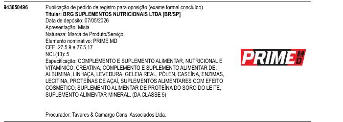 PRIME MD