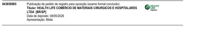 Health Life Medic