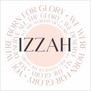 IZZAH